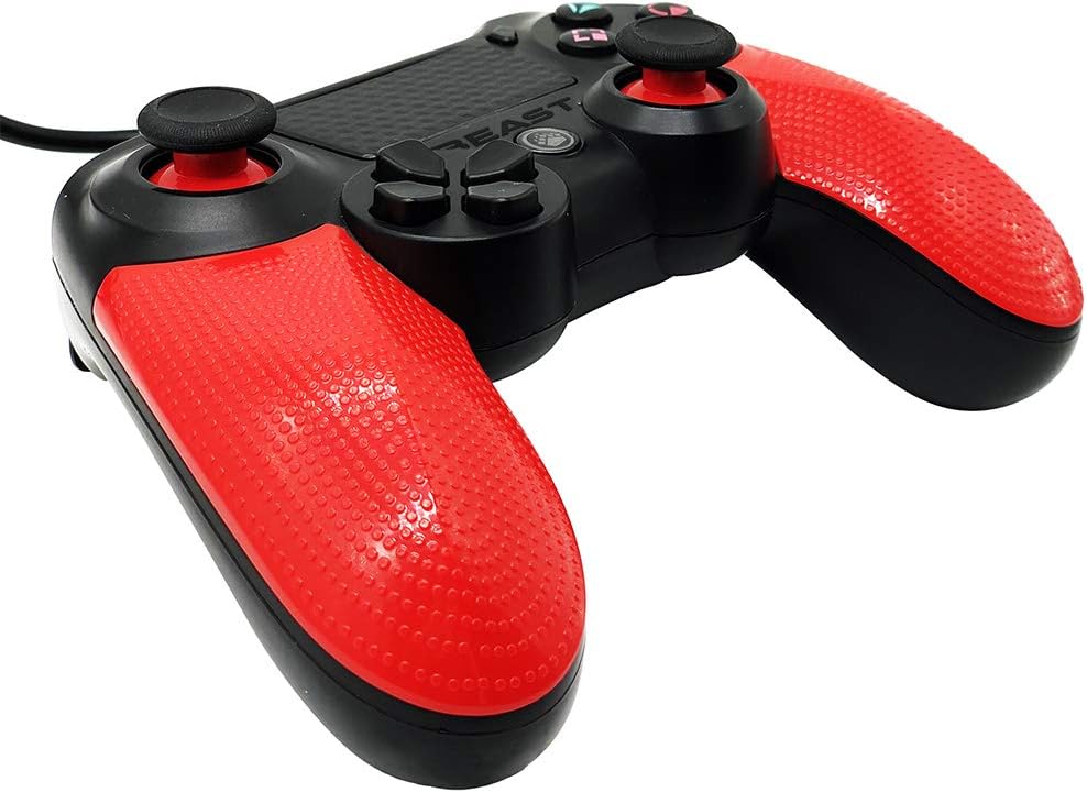 BEAST Play Four Wired Controller User Manual